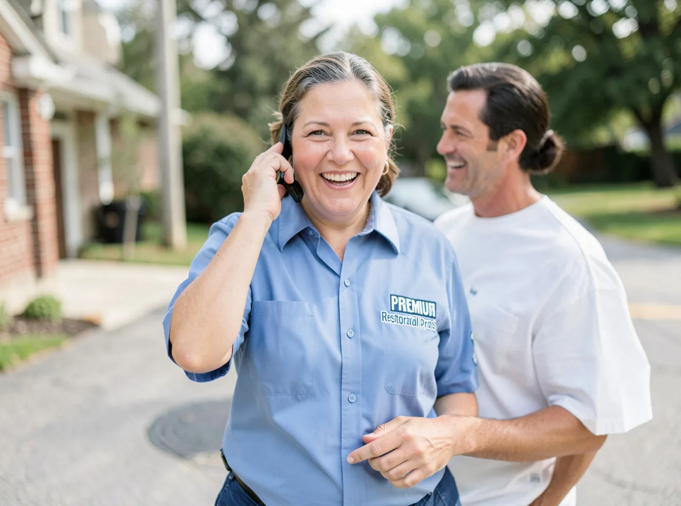 Water Damage Restoration Onaka, SD FAQs